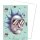 Dragon Shield: License Sleeves - Rick and Morty - Cool Rick (100 Sleeves)