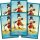 Disney Lorcana: Die Tintenlande - Sleeves - Dagobert Duck
