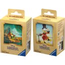 Disney Lorcana: Die Tintenlande - Deck Box - Auswahl