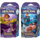 Disney Lorcana: Ursulas Rückkehr - Starter Set...