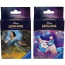 Disney Lorcana: Ursulas Rückkehr - Sleeves - Auswahl