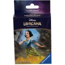 Disney Lorcana: Ursulas Rückkehr - Sleeves - Snow White