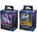 Disney Lorcana: Ursulas Rückkehr - Deck Box - Auswahl