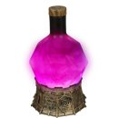 ENHANCE: Sorcerers Potion Light - Purple