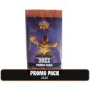 Mindbug: Promo Pack - 2022 - EN