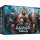 Mythic Battles: Ragnarök - Ragnar Saga - Add On - EN/FR
