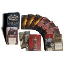 Mythic Battles: Ragnarök - All Stretch Goals included - Core Box - EN/FR