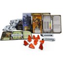 Mythic Battles: Ragnarök - All Stretch Goals included - Core Box - EN/FR