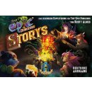 Tiny Epic Dungeons: Storys - Erweiterung - DE