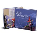 Little Wizards: Regelbuch - Hardcover - DE