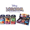 Disney Lorcana: The First Chapter - Bundle - EN
