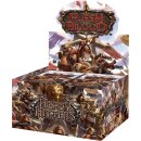 Flesh & Blood: Heavy Hitters - Booster Display (24) - DE