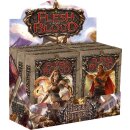 Flesh & Blood: Heavy Hitters - Blitz Deck Display - EN