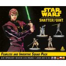 Star Wars: Shatterpoint - Fearless and Inventive /...