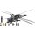 LEGO Icons - 10327 Dune Atreides Royal Ornithopter