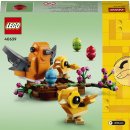 LEGO Icons - 40639 Vogelnest
