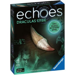 echoes: Draculas Erbe - Level 7 - DE