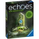echoes: Der Mikrochip - Level 3 - DE