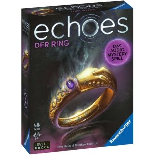 echoes: Der Ring - Level 4 - DE