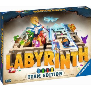 Labyrinth: Team Edition - DE