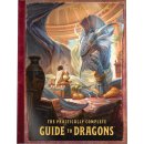 D&D: The Practically Complete Guide to Dragons - EN