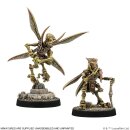 Star Wars: Legion - Sun Fac & Poggle der Geringere - Erweiterung - MULTI