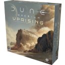Dune: Imperium - Uprising - Erweiterung - DE