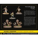 Star Wars: Shatterpoint - Ee Chee Wa Maa! - Squad Pack -...