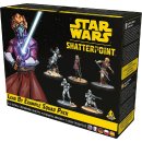 Star Wars: Shatterpoint - Lead by Example / Mit gutem Beispiel voran - Squad Pack - Multi