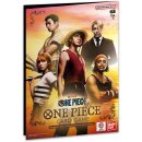 One Piece Card Game: Live Action Edition - Premium Card...