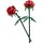 LEGO Botanicals - 40460 Rosen
