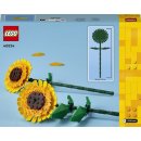 LEGO Icons - 40524 Sonnenblumen