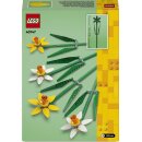 LEGO Botanicals - 40747 Narzissen