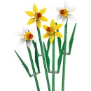 LEGO Botanicals - 40747 Narzissen