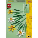 LEGO Icons - 40747 Narzissen