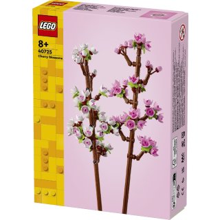 LEGO Icons - 40725 Kirschblüten