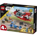 LEGO Star Wars - 75384 Der Crimson Firehawk