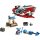 LEGO Star Wars - 75384 Der Crimson Firehawk
