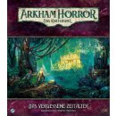 Arkham Horror: LCG - Das Vergessene Zeitalter - Kampagnen-Erweiterung - DE