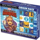 Marvel Dice Masters: Secret Wars - Origin Pack - EN - Groot