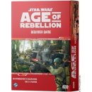 Star Wars: Age of Rebellion - Beginner Game - EN