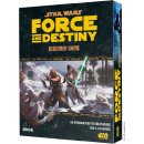 Star Wars: Force and Destiny - Beginners Game - EN