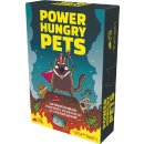 Power Hungry Pets - DE