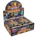 Yu-Gi-Oh!: Maze Of Millenia - Special Booster Display...