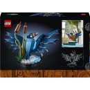 LEGO Icons - 10331 Eisvogel