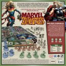 Marvel Zombies: Ein Zombicide-Spiel - DE