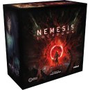 Nemesis: Lockdown - Grundspiel - DE