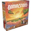 Dominations - Grundspiel - DE