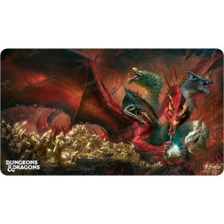 Ultra Pro: D&D - Tyranny of Dragons - Cover Series - Playmat
