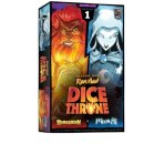 Dice Throne: Season One Rerolled - Box 1 Barbarian vs...